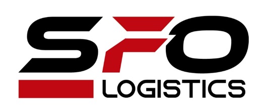 SFO Logistics Logo